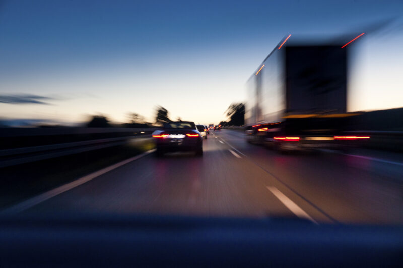 The Deadliest Highway Stretches in Texas