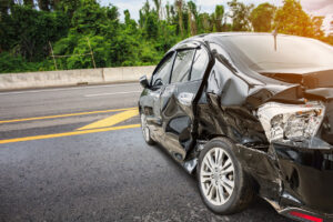 How Can Anderson Injury Lawyers Help After a Single Vehicle Accident in Dallas, TX?