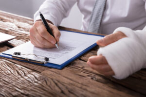 How Our Upper West Side Personal Injury Attorneys Can Help You Fight For Damages