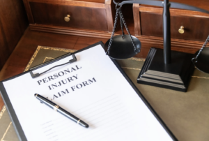 What Are the Steps to Filing a Texas Personal Injury Lawsuit?