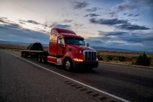 How Anderson Injury Lawyers Can Advocate for You if You Were Hurt in a Lost Load Truck Accident in Fort Worth, Texas