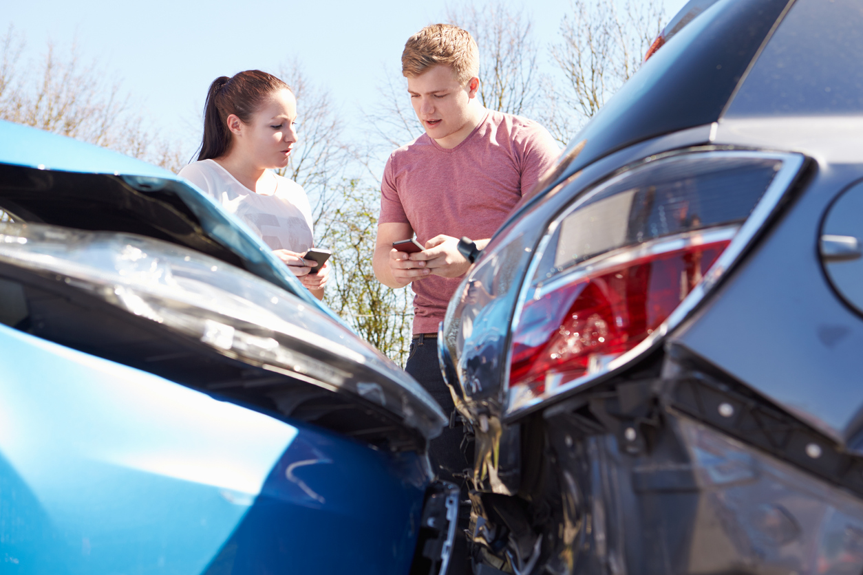 Should I Hire a Fort Worth Car Accident Lawyer After a Crash That Wasn’t My Fault?