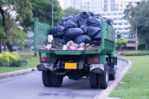 How Can Anderson Injury Lawyers Help You After a Garbage Truck Accident in Dallas, TX?