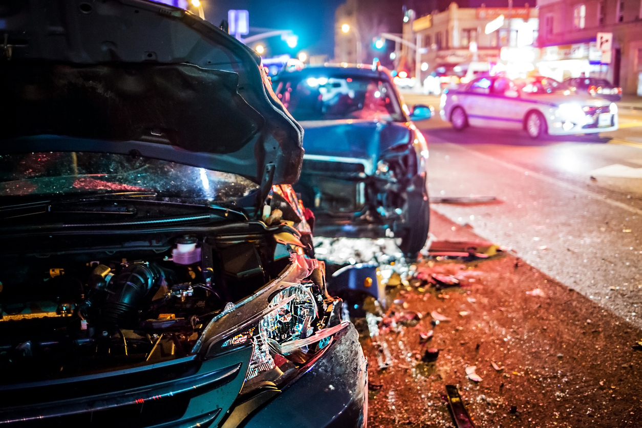How Many People Die In Car Accidents Each Year?