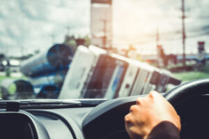 How Anderson Injury Lawyers Can Help After a Coal, Logging, or Refrigerator Truck Accident