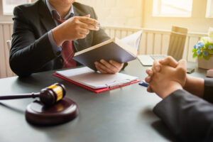 How Anderson Injury Lawyers Can Help You After a Fort Worth Car Accident