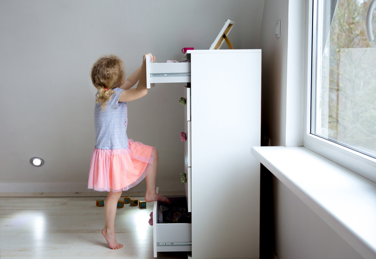 What Age Can Children Stay Home Alone?