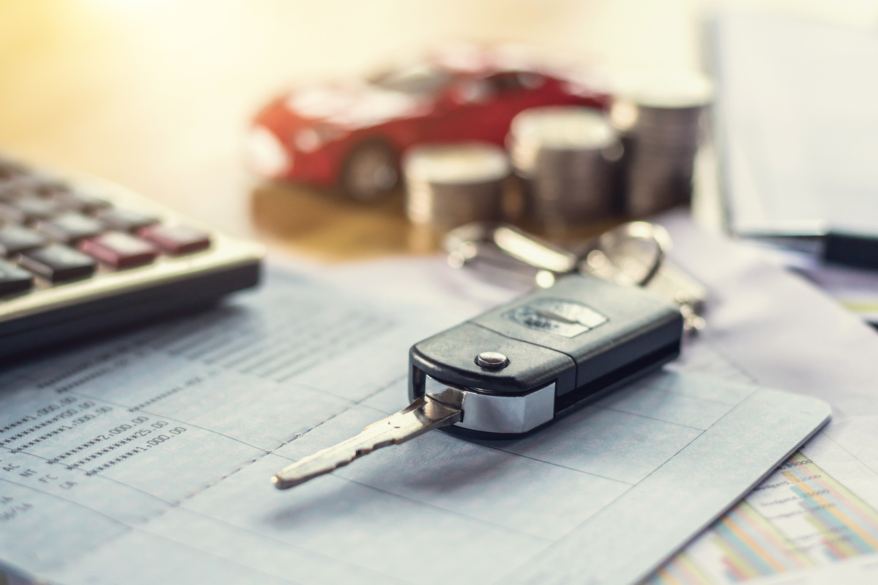 What Happens if I Can’t – or Don’t – Pay a Ticket in Texas? 