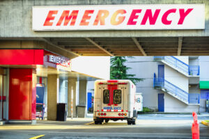 How Anderson Injury Lawyers Can Help After an Emergency Vehicle Accident in Dallas, TX