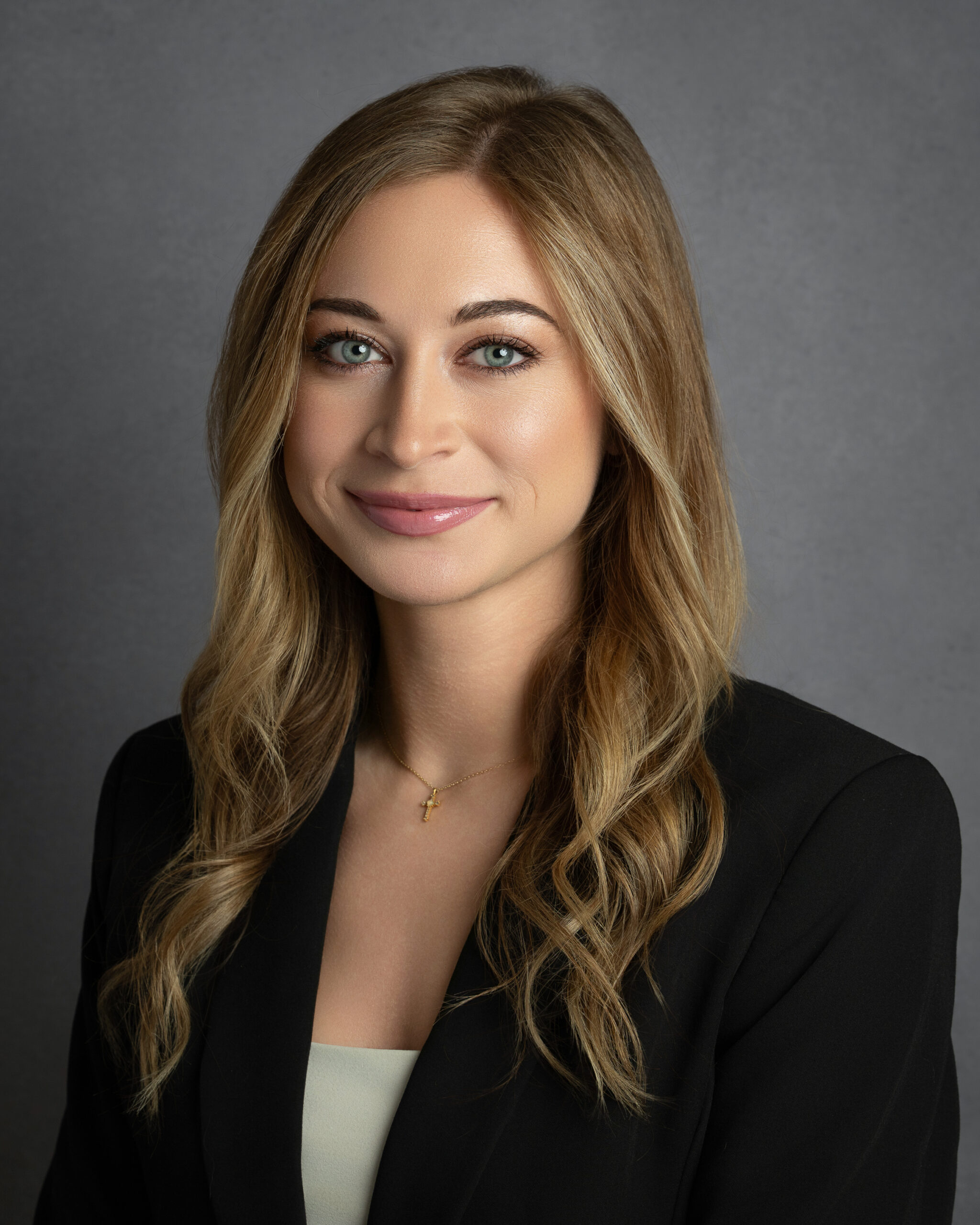Personal Injury Attorney Bailey Currie