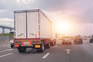 How Anderson Injury Lawyers Can Help After a Crash Caused by Trucking Company Negligence in Fort Worth, TX
