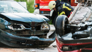 How Anderson Injury Lawyers Can Help After a Car Accident in Dallas, TX