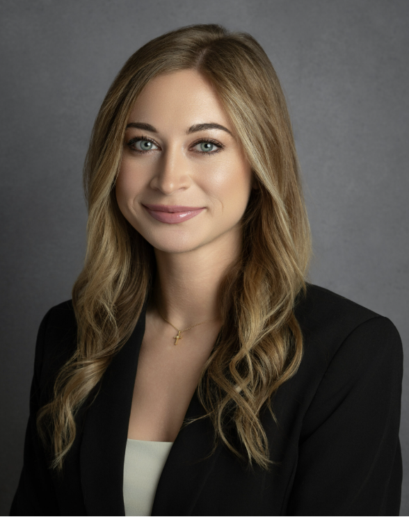 Bailey Currie