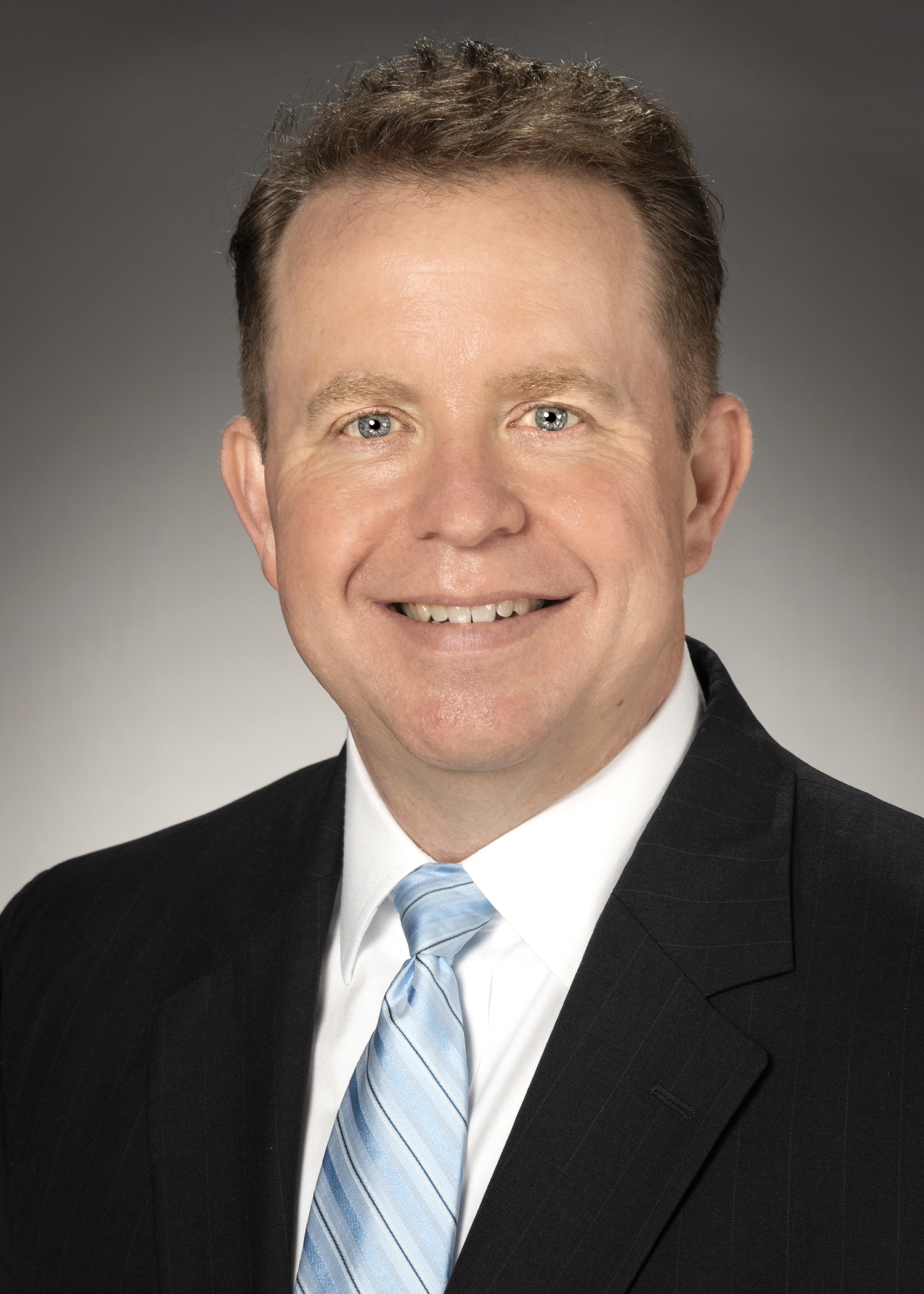 John M. Groce, Jr.