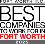 Best Companies to work for in Fort Worth 2025