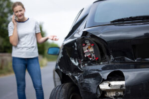 How Anderson Injury Lawyers Can Help After a Defective Vehicle Accident in Fort Worth, TX