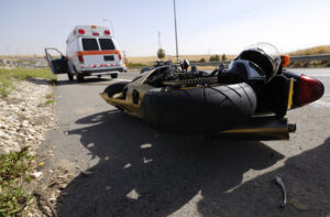How Anderson Injury Lawyers Can Help After a Motorcycle Accident in Fort Worth, TX