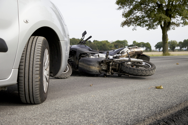 Lane Splitting & Filtering Is Legal in the Following States