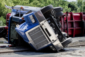 Why Choose Anderson Injury Lawyers to Help Me After a Truck Accident in Austin, TX?
