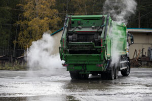 Why Choose Anderson Injury Lawyers for Help After a Garbage Truck Accident in Fort Worth, TX?