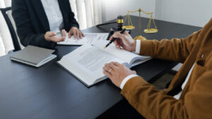 Why Choose Anderson Injury Lawyers for Help With My Car Accident Settlement in Dallas, TX?