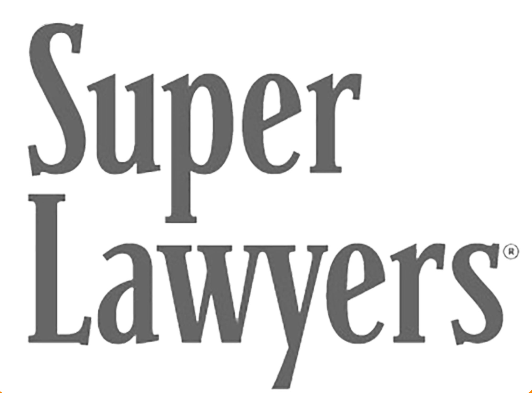 Super Lawyers
