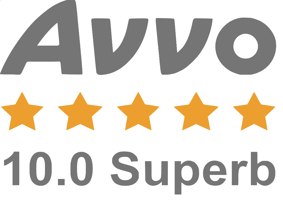 Avvo Reviews