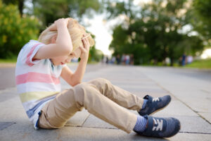 Why Choose Anderson Injury Lawyers To Handle Your Child Injury Case in Austin, TX?