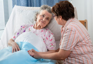 Why Choose Anderson Injury Lawyers to Help Me After My Loved One Was Abused in a Nursing Home in Austin, TX?
