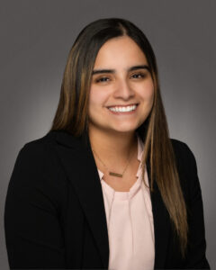 Dallas Personal Injury Lawyer Ana Islas