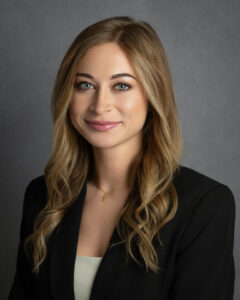 Fort Worth Personal Injury Attorney Bailey Currie