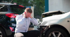Can I Recover Compensation If I Was Partially At Fault for a Car Crash in Texas?
