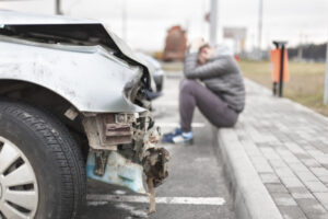 Do I Have a Car Accident Claim?