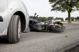 How Anderson Injury Lawyers Can Help After a Motorcycle Accident in Dallas