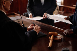 Will My Car Accident Case Go to Trial?