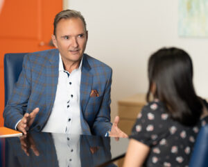 Arrange a Free Consultation With an Experienced Truck Accident Lawyer