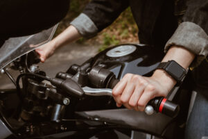 Can I Recover Compensation if I’m Being Blamed for My Motorcycle Accident in Texas?