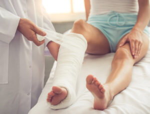 Do I Have a Personal Injury Case?