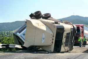How Can a Truck Accident Lawyer Help Me?