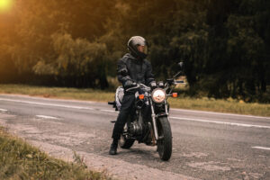 How Common Are Motorcycle Accidents in Texas?