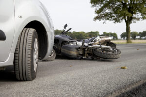 What Are the Most Common Causes of Motorcycle Accidents in Austin?