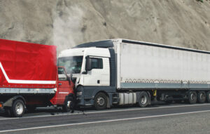 What Causes Most Truck Accidents in Austin?