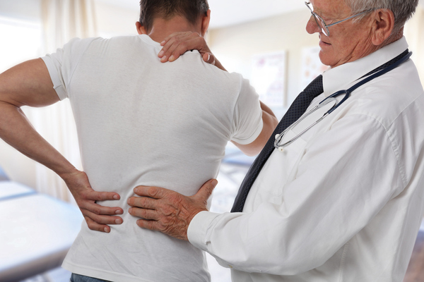 What Damages Can I Get From a Herniated Disc Accident Settlement in Fort Worth, TX?