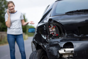 Why Choose Anderson Injury Lawyers for Help With My Car Accident Claim in Dallas?