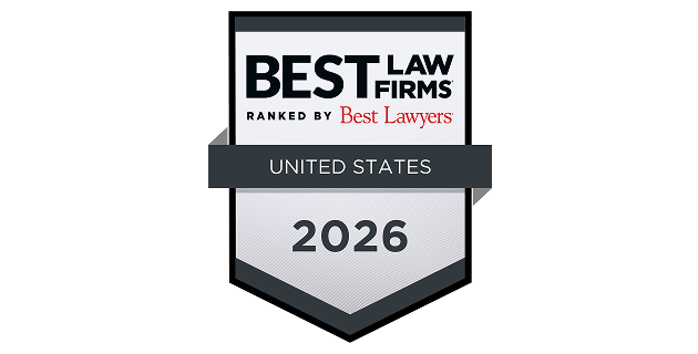 Best Law Firms Ranked By Best Lawyers