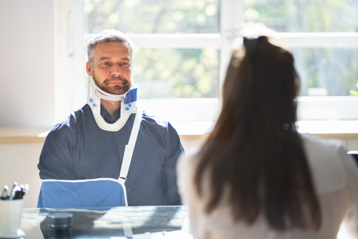 What Is the “Mechanism of Injury” and Why Is It Important in a Personal Injury Case?