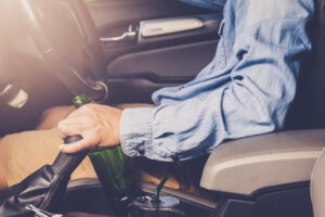 ¿Cómo pueden ayudarte nuestros abogados especializados en accidentes de tránsito en Fort Worth después de un accidente causado por un conductor bajo los efectos del alcohol?