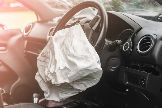 What Happens if Your Car Is Damaged While Getting Towed?