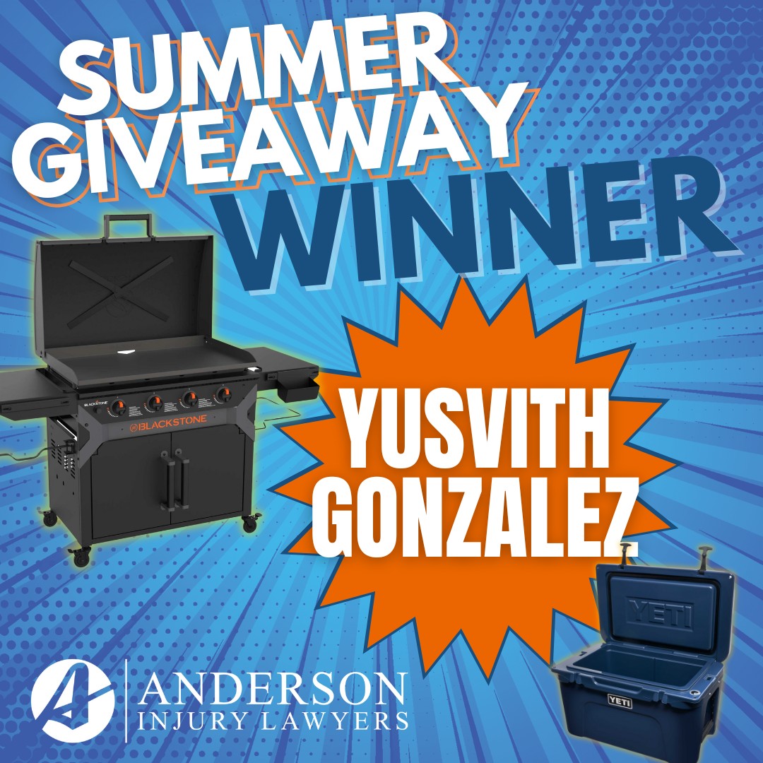 Summer Giveaway