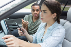 Why Choose Anderson Injury Lawyers for Help After a Passenger Negligence Accident in Dallas, TX?